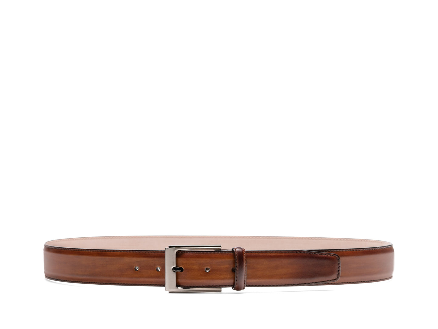 Vega Belt - Cuero