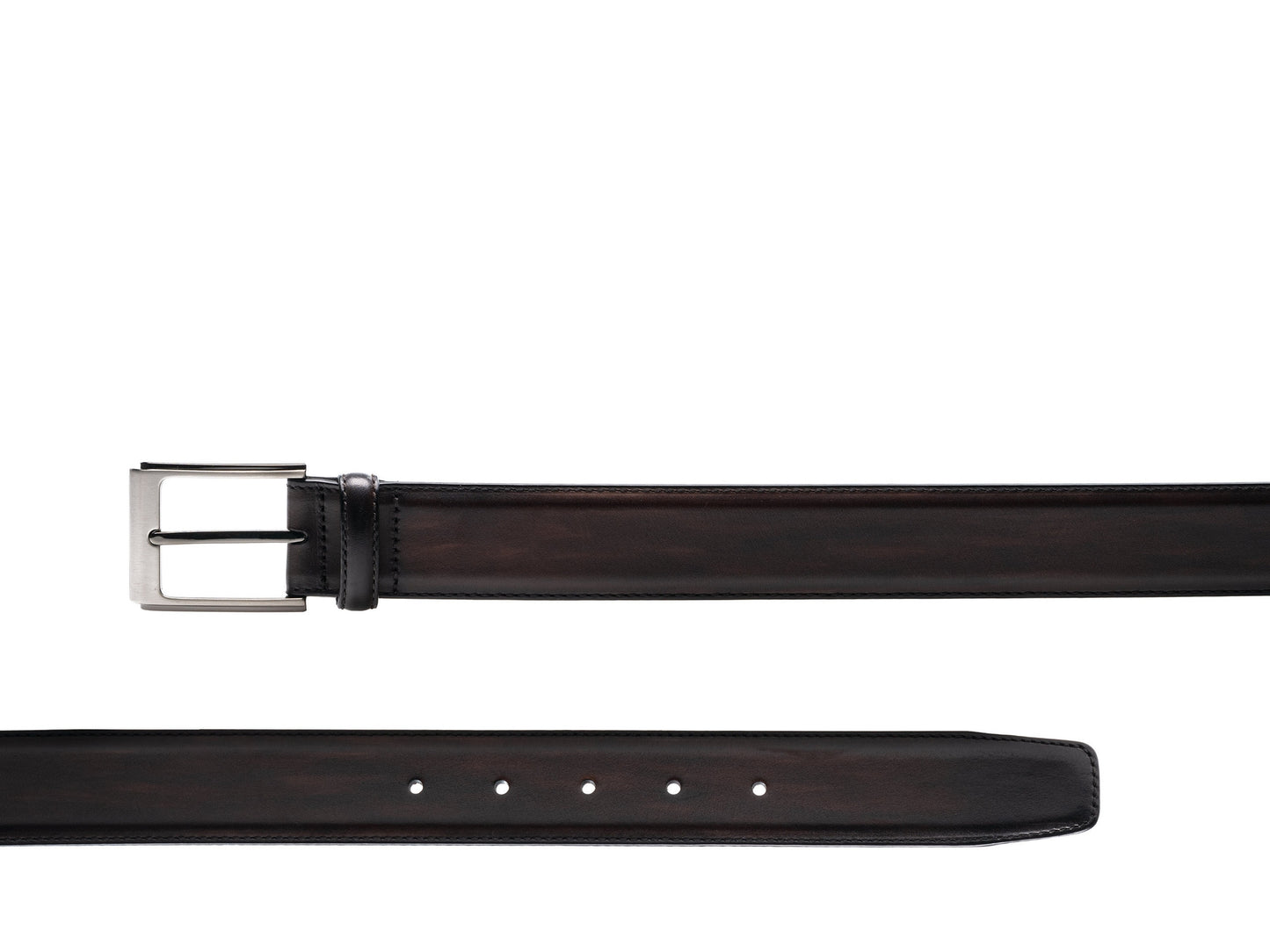 Vega Belt - Brown