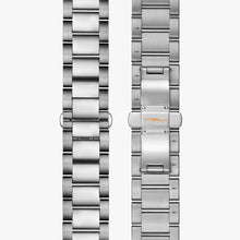 Load image into Gallery viewer, The Runwell 41mm - Petoskey Stone