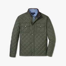 Load image into Gallery viewer, Brentwood Jacket - Olive