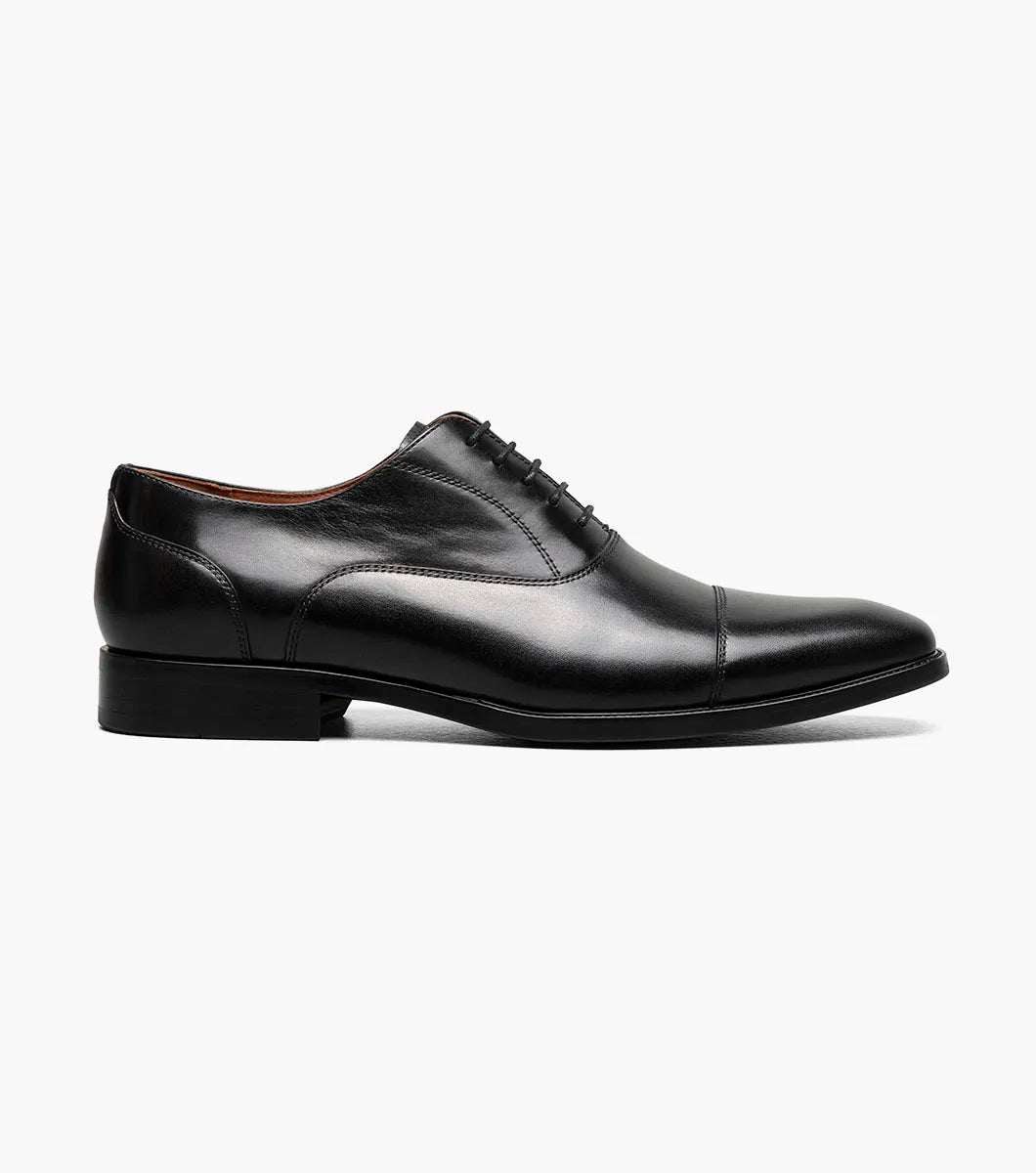 Sorrento Luxe Black