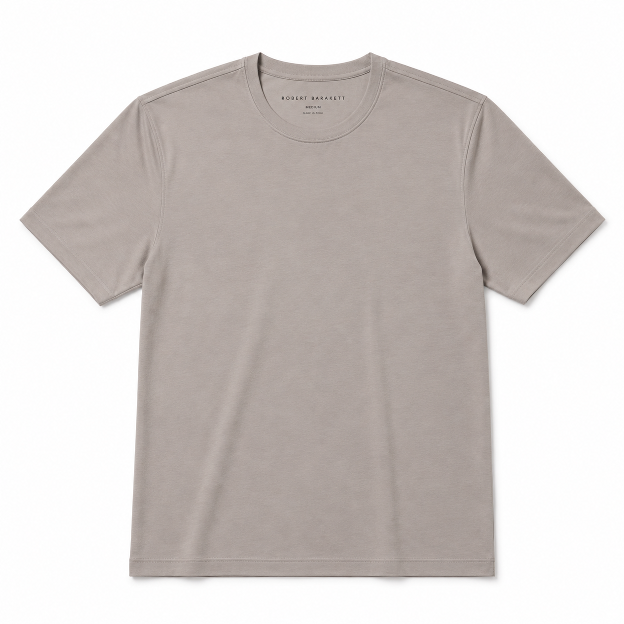 The Barakett Tee - Sequoia