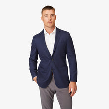 Load image into Gallery viewer, Lavelle Blazer - Navy Blue