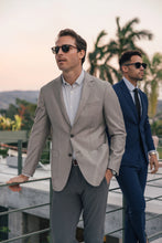 Load image into Gallery viewer, Lavelle Blazer - British Tan