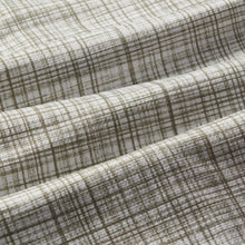 Load image into Gallery viewer, Halyard Short Sleeve - Sea Spray Breezy Plaid
