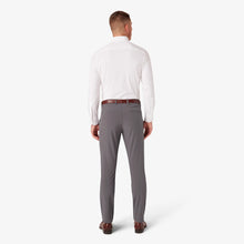Load image into Gallery viewer, Leeward  Dress Shirt - White Solid
