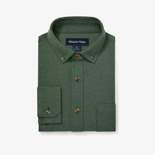 Load image into Gallery viewer, City Flannel - Spruce Heather