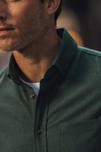 Load image into Gallery viewer, City Flannel - Spruce Heather