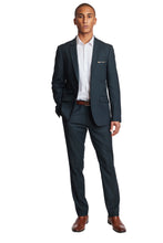 Load image into Gallery viewer, Dover Notch - Forest Green