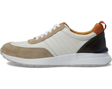 Load image into Gallery viewer, Dawson - White/Sand