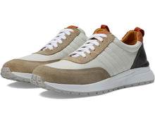 Load image into Gallery viewer, Dawson - White/Sand