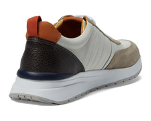 Load image into Gallery viewer, Dawson - White/Sand