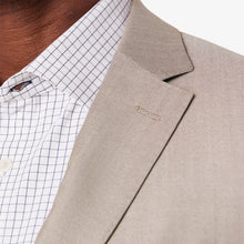 Load image into Gallery viewer, Lavelle Blazer - British Tan