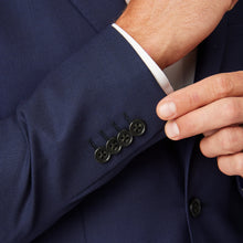 Load image into Gallery viewer, Lavelle Blazer - Navy Blue