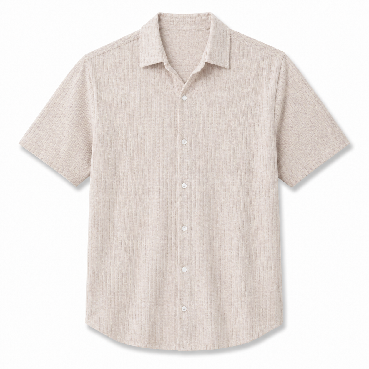 Anton Knit - Shadow Coral