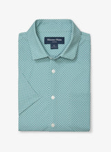 Load image into Gallery viewer, Leeward Short Sleeve - Pale Balsam Clover