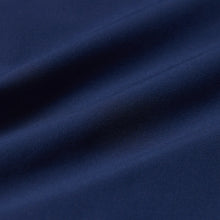 Load image into Gallery viewer, Helmsman Chino Pant - Navy Solid