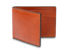 Load image into Gallery viewer, Dolce Italia Small Bifold Wallet