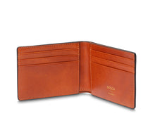 Load image into Gallery viewer, Dolce Italia Small Bifold Wallet