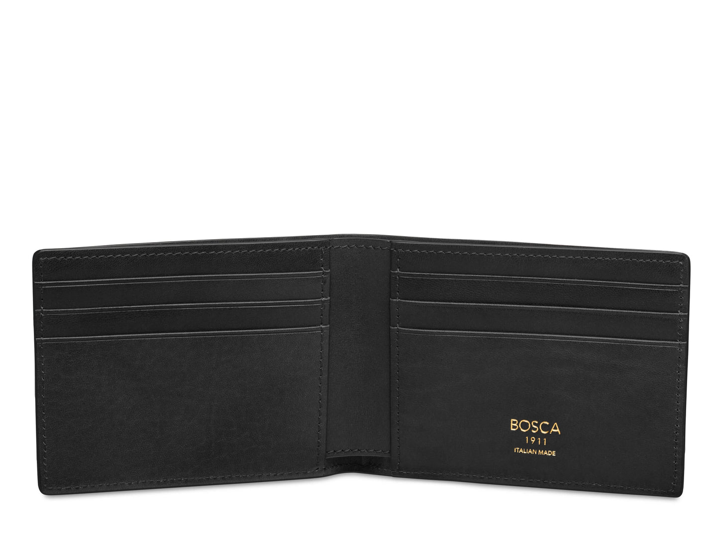 Dolce Italia Small Bifold Wallet