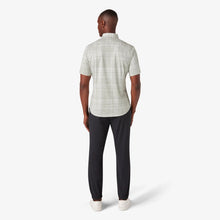 Load image into Gallery viewer, Halyard Short Sleeve - Sea Spray Breezy Plaid