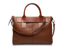 Load image into Gallery viewer, Monfrini Luna Super-Slim Zip-Top Brief