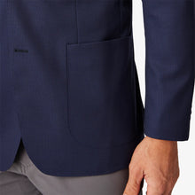 Load image into Gallery viewer, Lavelle Blazer - Navy Blue