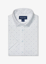 Load image into Gallery viewer, Halyard Short Sleeve - White Dot