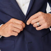 Load image into Gallery viewer, Lavelle Blazer - Navy Blue