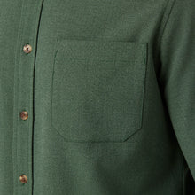 Load image into Gallery viewer, City Flannel - Spruce Heather