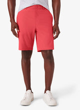 Load image into Gallery viewer, Helmsman Short -Red