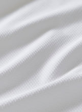 Load image into Gallery viewer, Halyard Polo - White