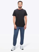 Load image into Gallery viewer, Divine Fleece Sweatpant - Atlantic