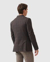 Load image into Gallery viewer, South Oamaru Sports Fit Jacket - Bark