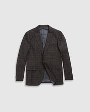 Load image into Gallery viewer, South Oamaru Sports Fit Jacket - Bark