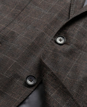 Load image into Gallery viewer, South Oamaru Sports Fit Jacket - Bark