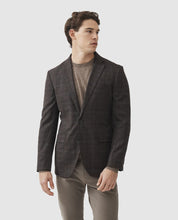 Load image into Gallery viewer, South Oamaru Sports Fit Jacket - Bark