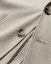 Load image into Gallery viewer, Cascades Sports Fit Jacket - Ivory