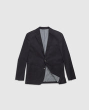 Load image into Gallery viewer, Fairton Sports Fit Jacket - Marine