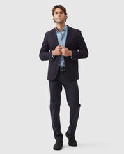 Load image into Gallery viewer, Fairton Sports Fit Jacket - Marine