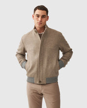 Load image into Gallery viewer, Lake Taylor Jacket - Fawn