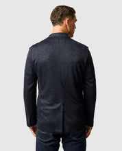 Load image into Gallery viewer, Moorefield Sports Fit Jacket - Indigo