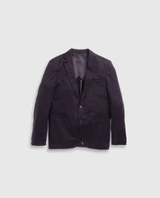 Load image into Gallery viewer, Moorefield Sports Fit Jacket - Indigo