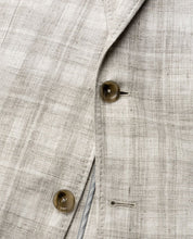 Load image into Gallery viewer, Waverly Park Sports Fit Jacket - Oatmeal