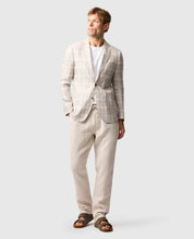 Load image into Gallery viewer, Waverly Park Sports Fit Jacket - Oatmeal