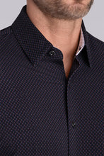 Load image into Gallery viewer, Dashing in Icy Cotton - Black