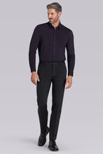 Load image into Gallery viewer, Dashing in Icy Cotton - Black