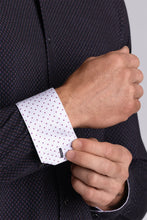 Load image into Gallery viewer, Dashing in Icy Cotton - Black