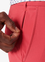 Load image into Gallery viewer, Helmsman Short -Red