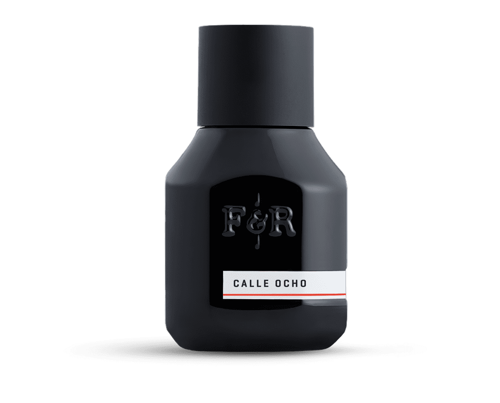 Calle Ocho Extrait de Parfum
